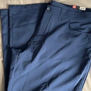 Under Amour Gold Pant